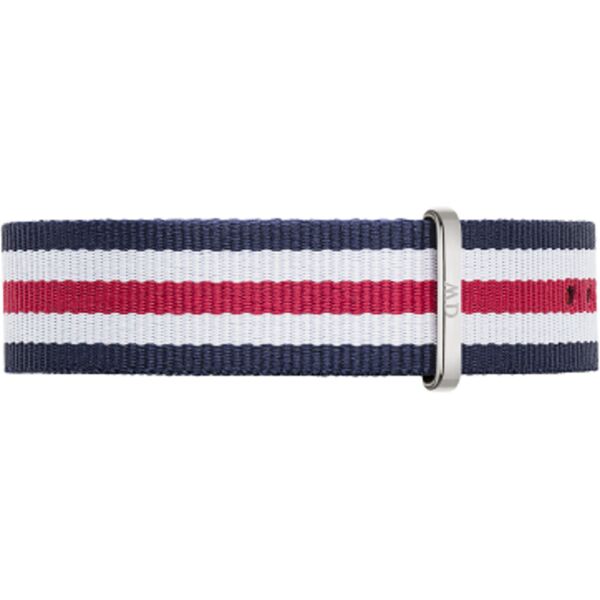 

Ремешок Daniel Wellington DW00200016 20mm Canterbury