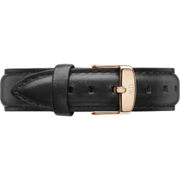 

Ремешок Daniel Wellington XL-0708DW 18mm черн