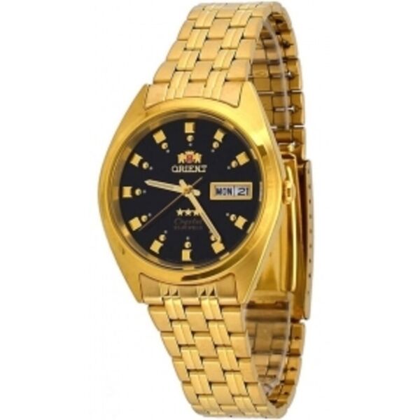 

Часы Orient FAB00001B9