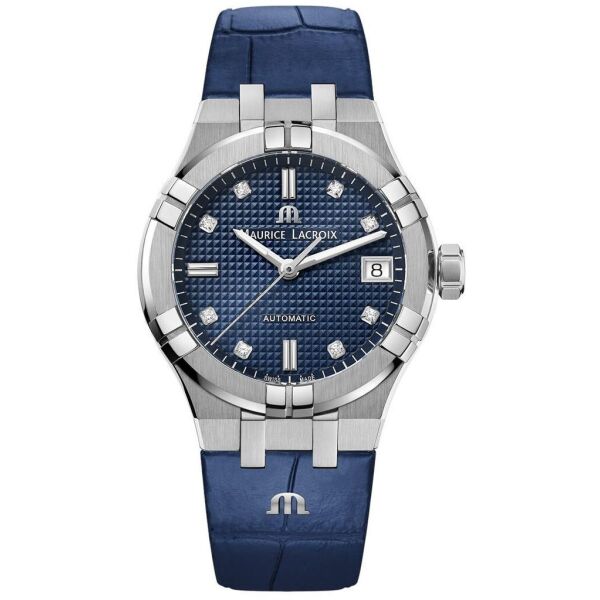 

Часы Maurice Lacroix AI6006-SS001-450-1