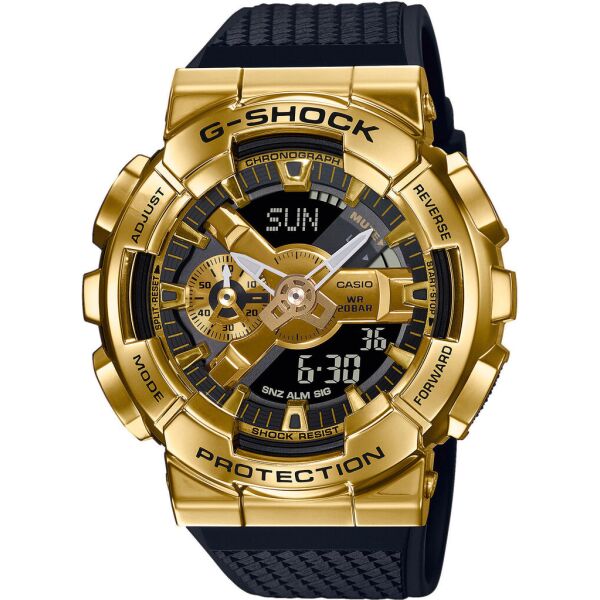 

Часы CASIO GM-110G-1A9ER