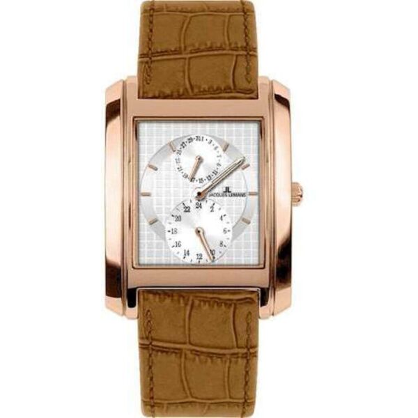 

Часы JACQUES LEMANS 1-1394C