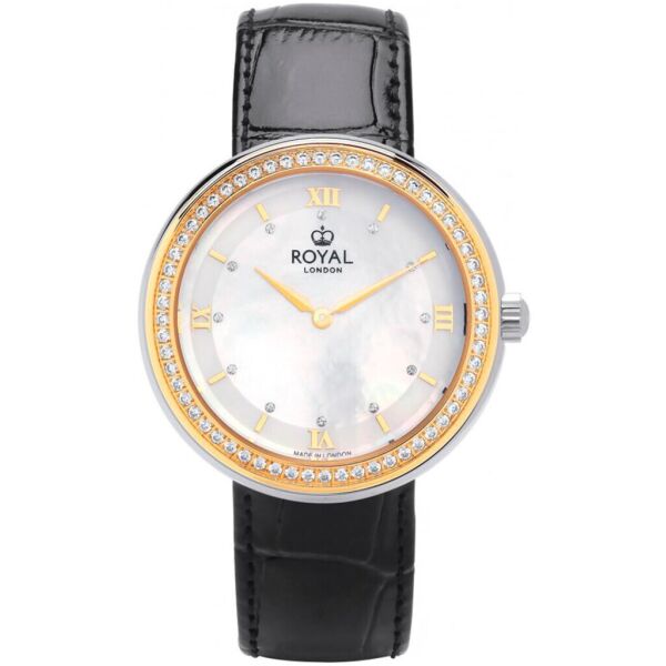 

Часы ROYAL LONDON 21403-05