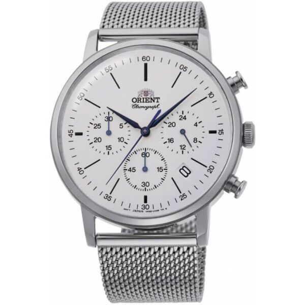 

Часы ORIENT RA-KV0402S10B