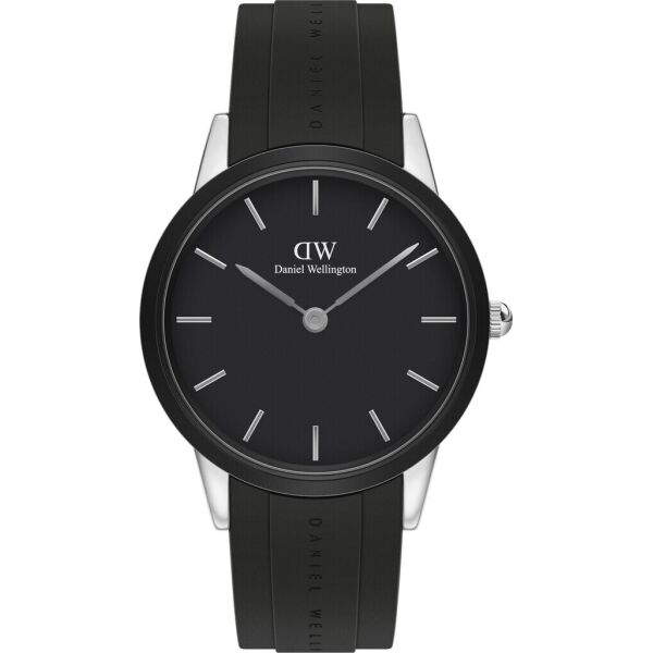 

Часы Daniel Wellington DW00100436 Iconic Motion (10 ATM) 40 S Black