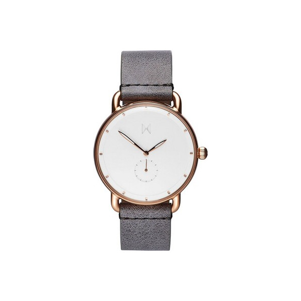 

Часы MVMT MR01-RGGR Revolver Ghost Herren 41mm 5ATM