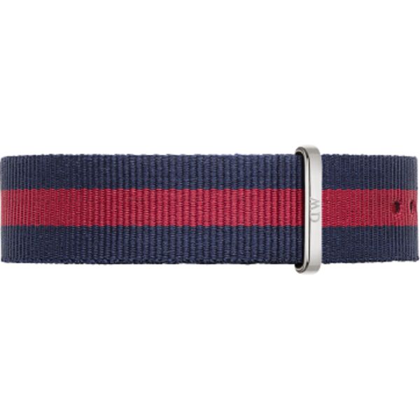 

Ремешок Daniel Wellington DW00200015 20mm Oxford