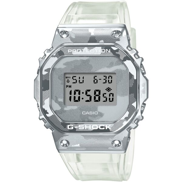 

Часы CASIO GM-5600SCM-1ER
