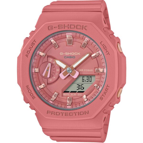 

Часы CASIO GMA-S2100-4A2ER