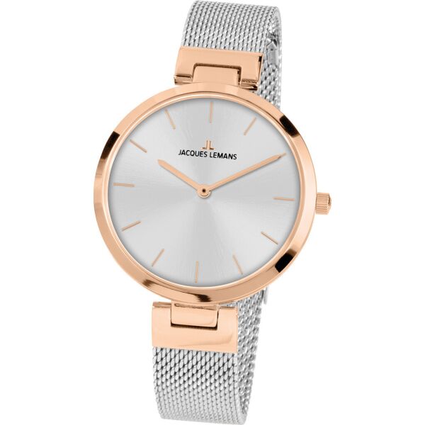 

Часы JACQUES LEMANS 1-2110K