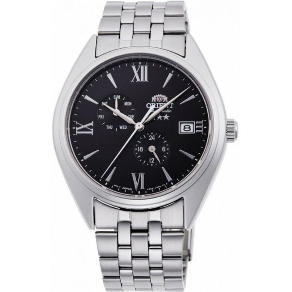 

Часы Orient RA-AK0504B10B