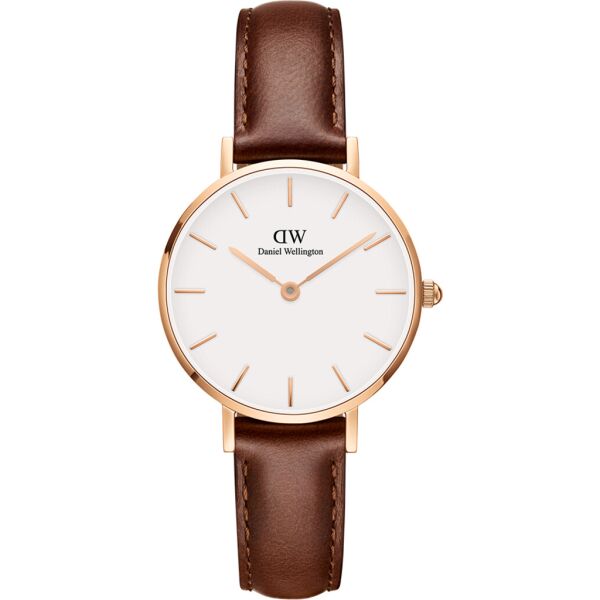

Часы Daniel Wellington DW00100231 Petite St Mawes RG 28