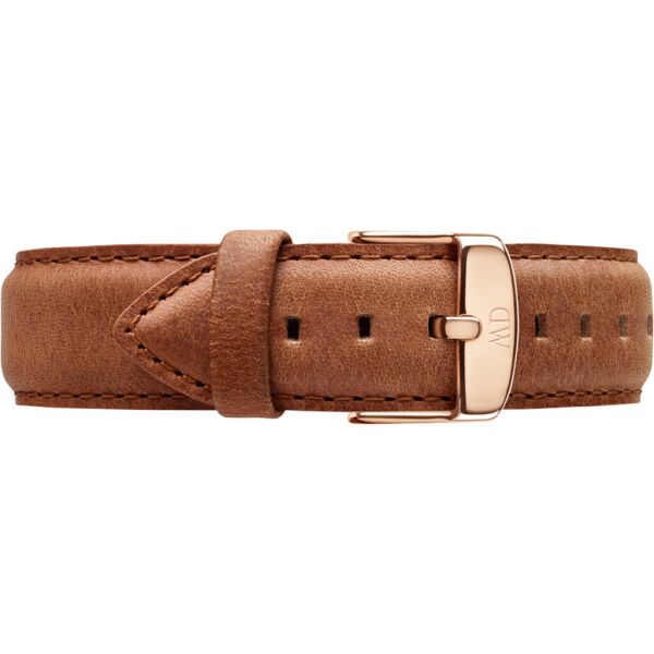 

Ремешок Daniel Wellington DW00200127 Classic Durham 18mm