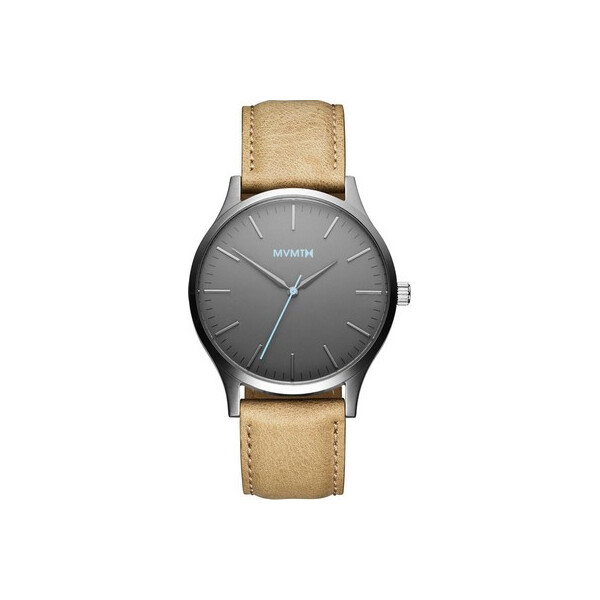 

Часы MVMT MT01-GML 40 Series Gunmetal Sandstone Herren 40mm 3ATM