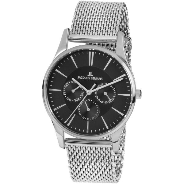 

Часы JACQUES LEMANS 1-1951E