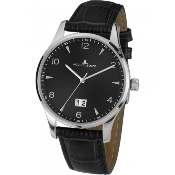 

Часы JACQUES LEMANS 1-1862ZA