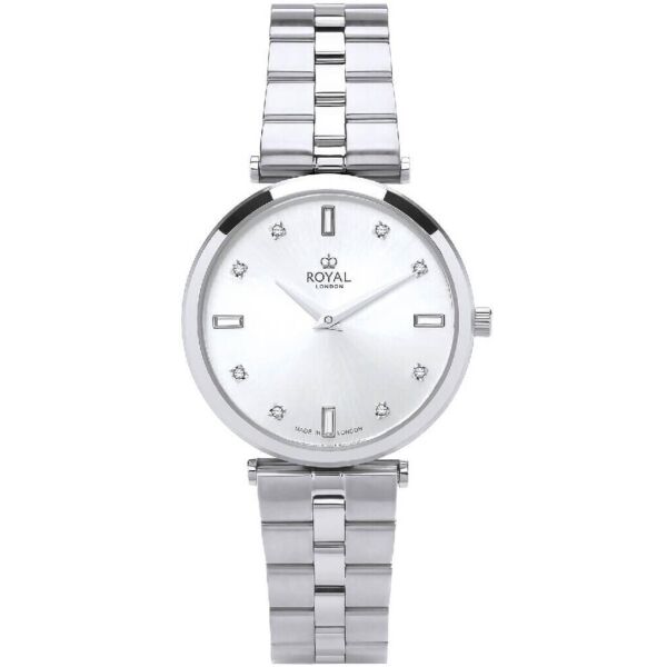 

Часы ROYAL LONDON 21477-07