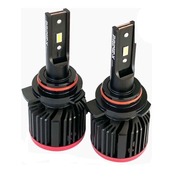 

LED лампы Prime-X S Pro 9012 5000К (2шт)