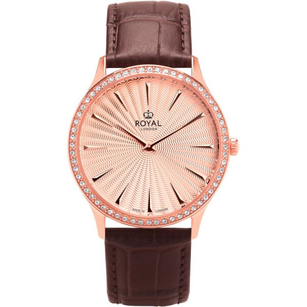 

Часы ROYAL LONDON 21436-07