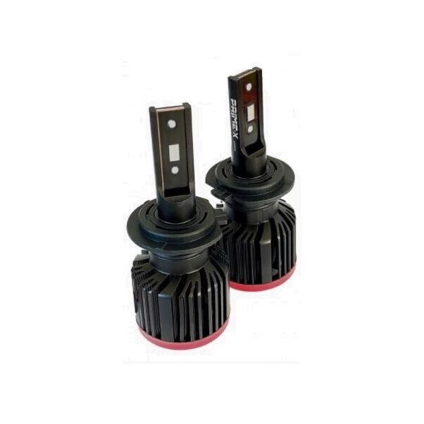 

LED лампы Prime-X S Pro H7 5000К (2шт)