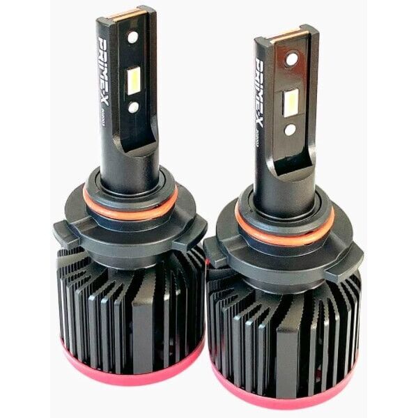 

LED лампы Prime-X S Pro HB3(9005) 5000К (2шт)