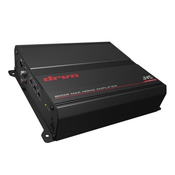 

Усилитель JVC KS-DR3001D