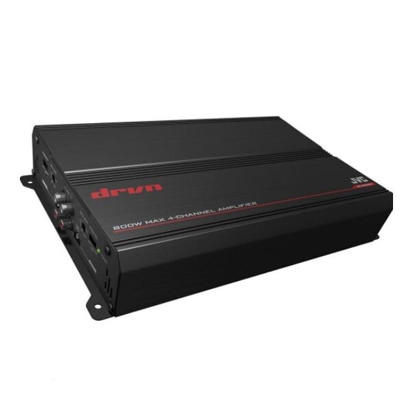 

Усилитель JVC KS-DR3004