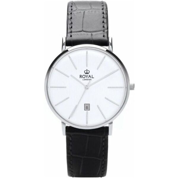 

Часы ROYAL LONDON 21421-01