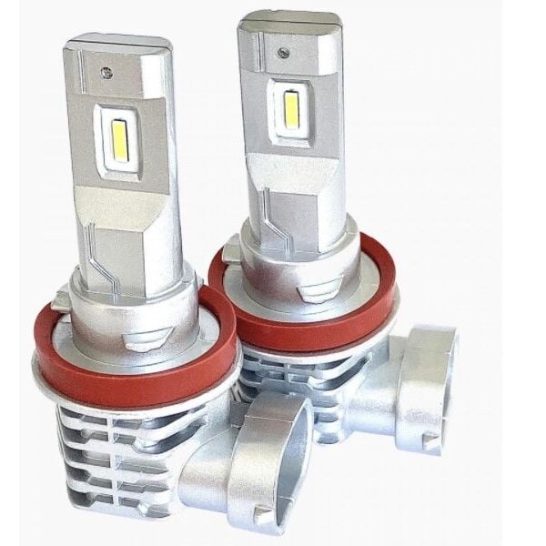 

LED лампы Prime-X MINI H11 5000K (2шт)