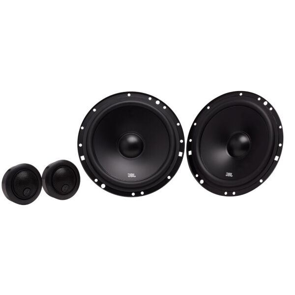 

Автоакустика JBL Stage1 601C