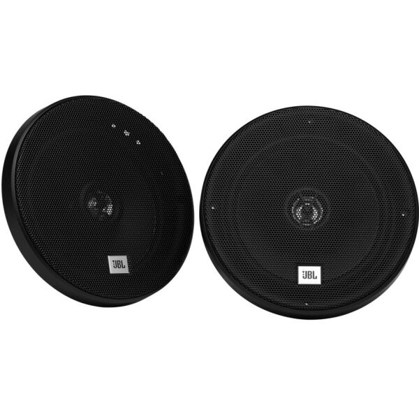 

Автоакустика JBL Stage1 621