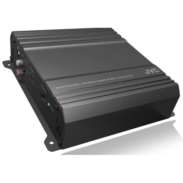

Усилитель JVC KS-AX202