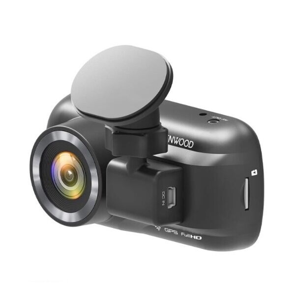 

Видеорегистратор Kenwood DRV-A301W