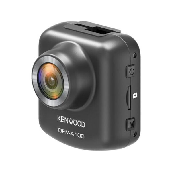 

Видеорегистратор Kenwood DRV-A100