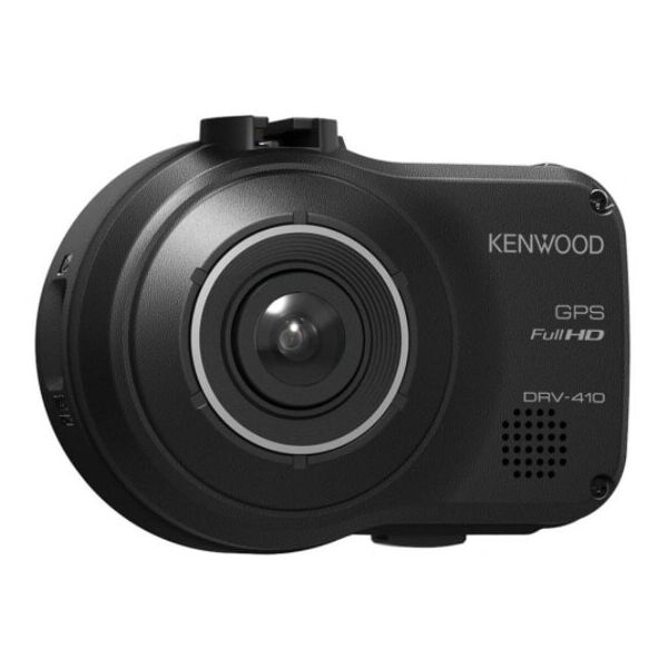 

Видеорегистратор Kenwood DRV410 GPS