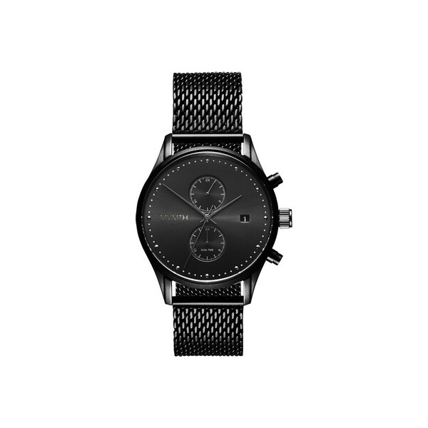 

Часы MVMT MV01-BL2 Voyager Slate Herren 42mm 10ATM