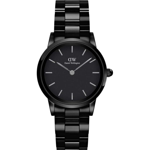 

Часы Daniel Wellington DW00100415 Iconic Ceramic 28 B Black