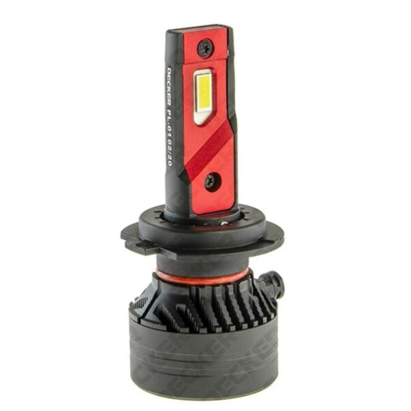 

LED лампа Decker LED PL-01 5K H7