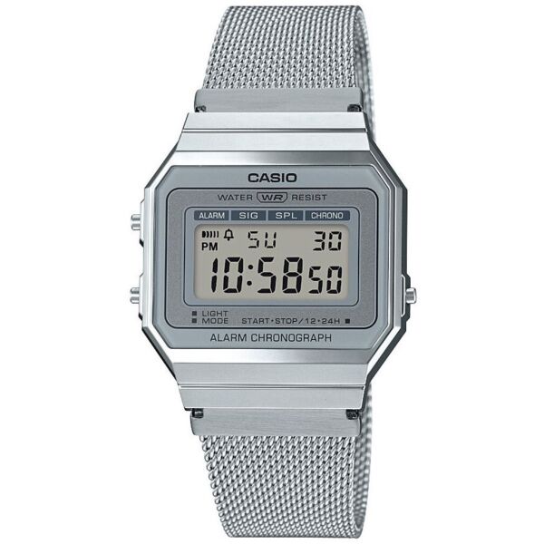 

Часы CASIO A700WEM-7AEF