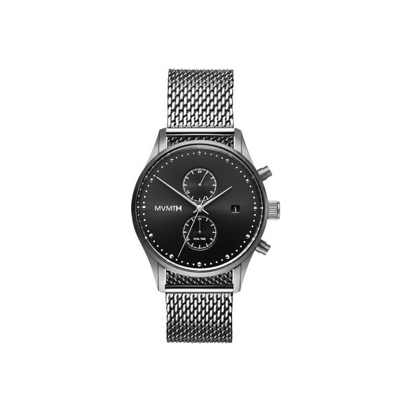 

Часы MVMT MV01-S2 Voyager Sterling Herren 42mm 10ATM