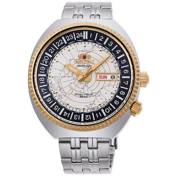Часы ORIENT RA-AA0E01S19B