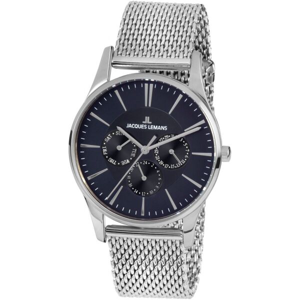 

Часы JACQUES LEMANS 1-1951G