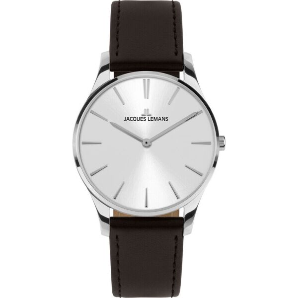 

Часы JACQUES LEMANS 1-2123B