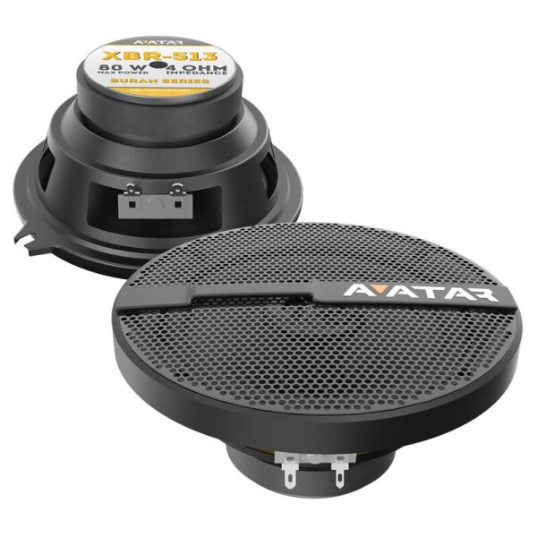 

Автоакустика Avatar XBR-513
