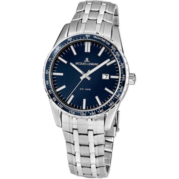 Часы JACQUES LEMANS 1-2022I