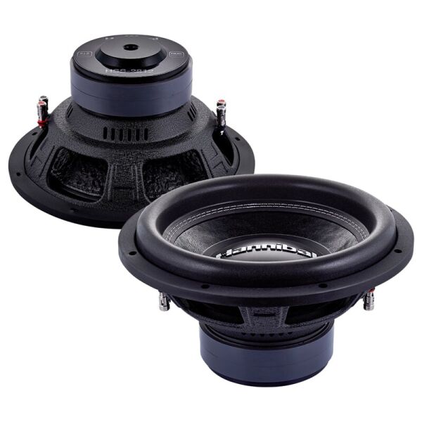 

Сабвуфер Deaf Bonce Hannibal HSS-2812D2