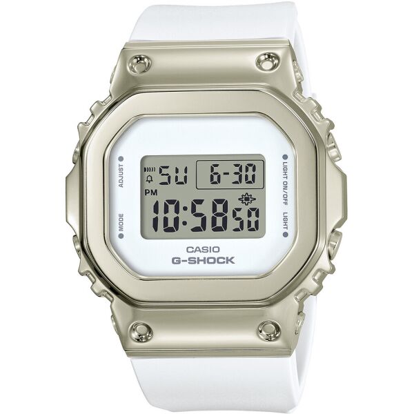

Часы CASIO GM-S5600G-7ER