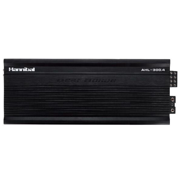 

Усилитель Deaf Bonce Hannibal AHL-300.4