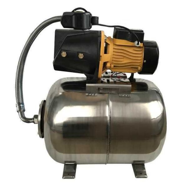 

Насосная станция JET100-PL-50INOX 1.1кВт чугун длинный на гребёнке Optima (000008149)