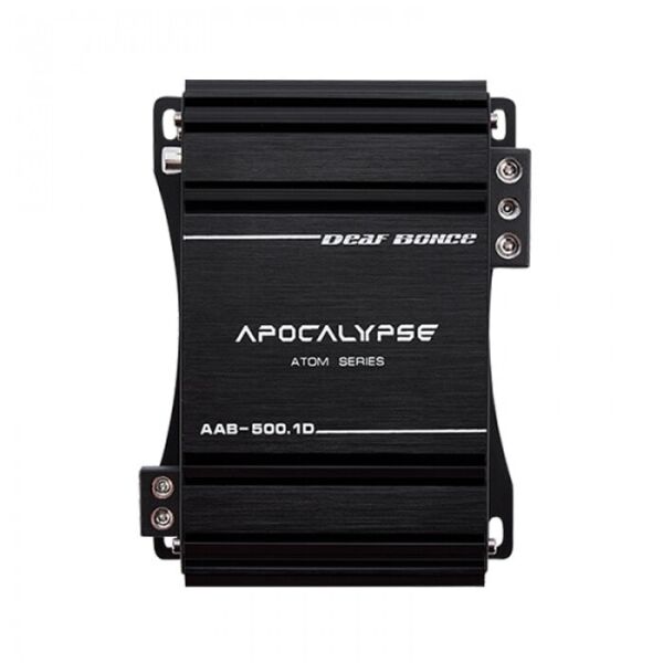 

Усилитель Deaf Bonce Apocalypse AAB-500.1D